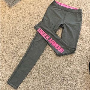 Under Armour Pants